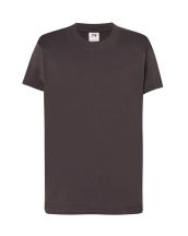 Premium T-Shirt KID JHK TSRK 190 GRAPHITE