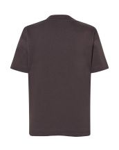 Premium T-Shirt KID JHK TSRK 190 GRAPHITE