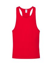 URBAN BEACH UNISEX - RED