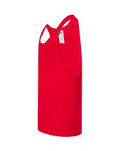 URBAN BEACH UNISEX - RED