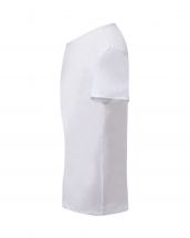 T-shirt męski JHK Urban Slub TSUA SLB - WHITE