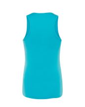 T-back damski Aruba JHK TSUL ARB TURQUOISE