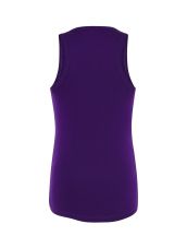 T-back damski Aruba JHK TSUL ARB PURPLE