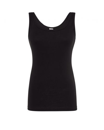 Top damski VICTORIA JHK TSUL VCTR BLACK