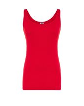 Top damski VICTORIA JHK TSUL VCTR RED