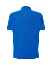 Polo męskie. PORA 210 ROYAL BLUE