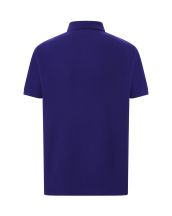 Polo męskie. PORA 210 PURPLE