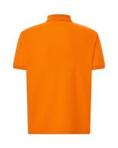 Polo męskie. PORA 210 ORANGE