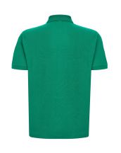 Polo męskie. PORA 210 KELLY GREEN