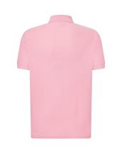 Polo męskie. PORA 210 PINK