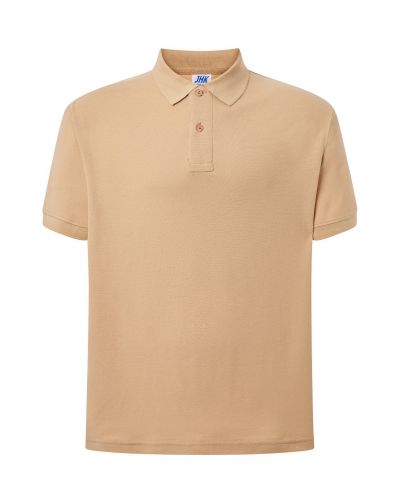 Polo męskie. PORA 210 SAND
