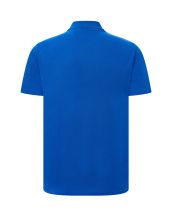 Polo męskie JHK OCEAN POLO -ROYAL BLUE-