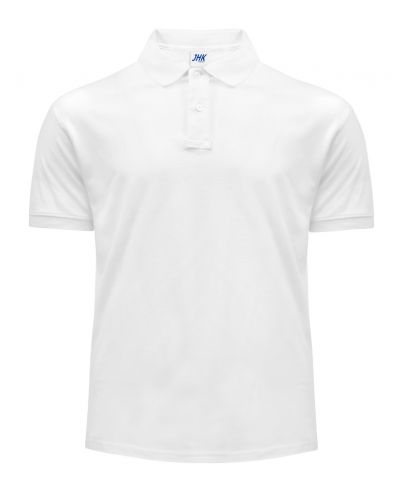 Polo Worker 210 WHITE