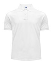 Polo Worker 210 WHITE