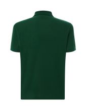 Polo Worker 210 BOTTLE GREEN