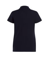 Polo damskie POPL 200 NAVY