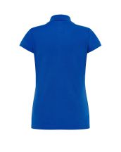 Polo damskie POPL 200 ROYAL BLUE