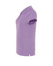 Polo damskie POPL 200 LAVANDER