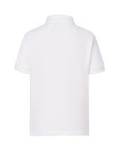 Polo JHK PKID 210 WHITE