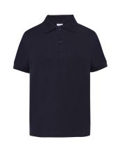 Polo JHK PKID 210 NAVY