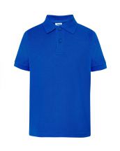 Polo JHK PKID 210 ROYAL BLUE