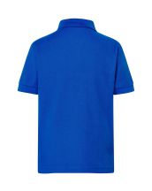 Polo JHK PKID 210 ROYAL BLUE