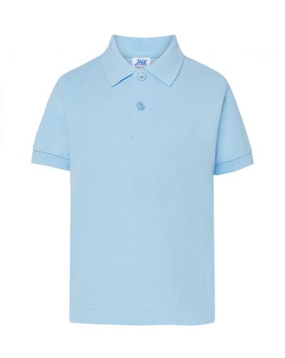 Polo JHK PKID 210 SKY BLUE