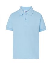 Polo JHK PKID 210 SKY BLUE