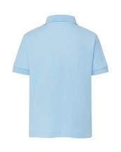 Polo JHK PKID 210 SKY BLUE