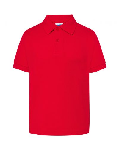 Polo JHK PKID 210 RED