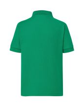 Polo JHK PKID 210 KELLY GREEN