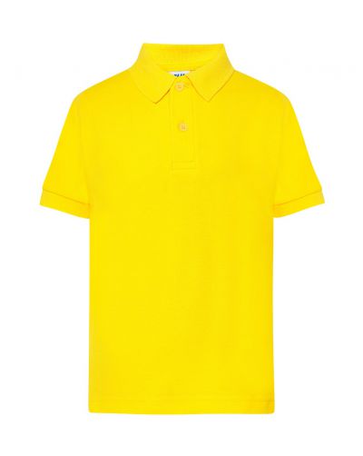 Polo JHK PKID 210 GOLD