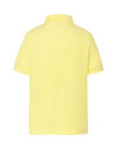 Polo JHK PKID 210 LIGHT YELLOW