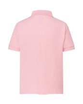 Polo JHK PKID 210 PINK