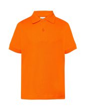 Polo JHK PKID 210 ORANGE