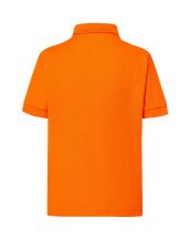 Polo JHK PKID 210 ORANGE