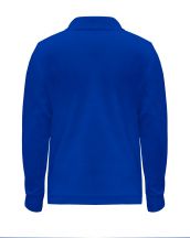 Polo KID LS JHK PKID 210 LS ROYAL BLUE