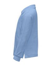 Polo KID LS JHK PKID 210 LS SKY BLUE