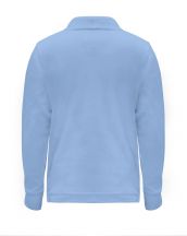 Polo KID LS JHK PKID 210 LS SKY BLUE