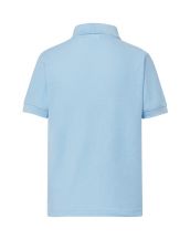 Polo SCHOOL WEAR PKID210SCH - SKY BLUE