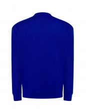 Bluza JHK SWRA 290 ROYAL BLUE