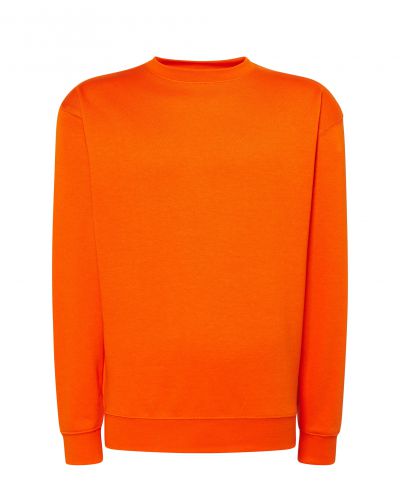 Bluza JHK SWRA 290 ORANGE