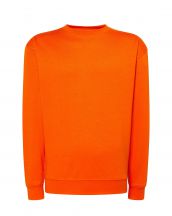 Bluza JHK SWRA 290 ORANGE