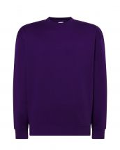 Bluza JHK SWRA290 - PURPLE