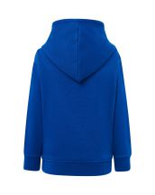 KID SWEATSHIRT KANGAROO ROYAL BLUE