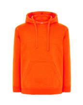 Bluza JHK SWRA KNG ORANGE