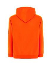 Bluza JHK SWRA KNG ORANGE