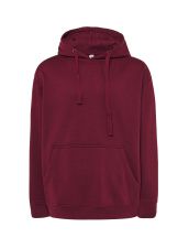 Bluza JHK SWRA KNG BURGUNDY