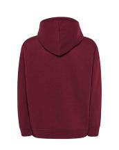 Bluza JHK SWRA KNG BURGUNDY