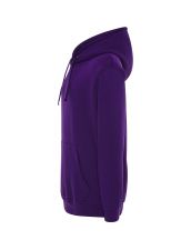 Bluza JHK SWRAKNG - PURPLE